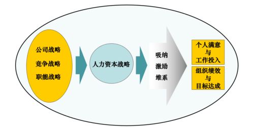 人大劳动人事学院杨伟国 人力资源管理的解构 人力资源服务的良机